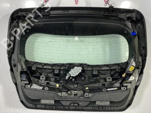 Tailgate PEUGEOT 308 II (LB_, LP_, LW_, LH_, L3_) 2.0 BlueHDi 150 | BP22831965C6