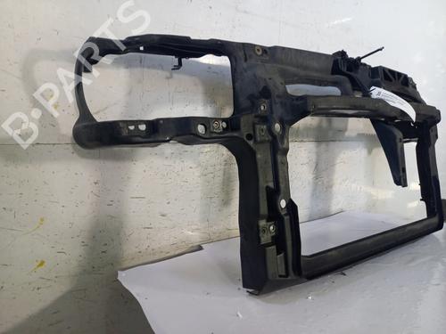 Front slam panel VW GOLF IV (1J1) 1.6 | BP24938517C72 