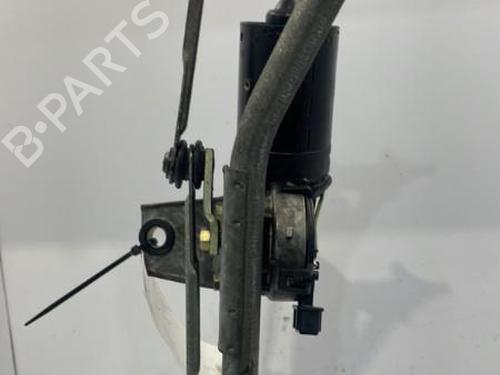 Front wiper motor PEUGEOT 206 Hatchback (2A/C) 2.0 HDI 90 | BP22831686M29 