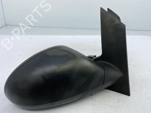 Right mirror SEAT TOLEDO III (5P2) 1.9 TDI | BP22816129C27 