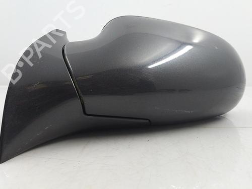 Left mirror MERCEDES-BENZ A-CLASS (W168) A 140 (168.031, 168.131) | BP22826378C26 