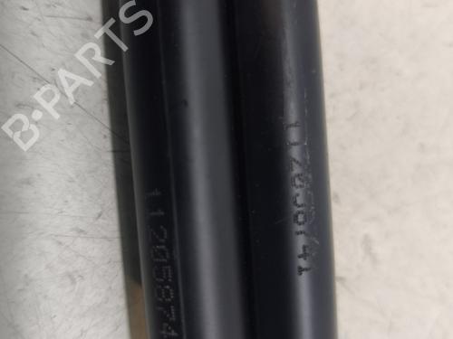Gassdemper Bakluke CITROËN C3 I (FC_, FN_) 1.4 HDi | BP29193934C138 