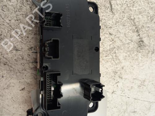 Climate control FORD B-MAX (JK) 1.6 TDCi | BP24468921I5 - Image 3