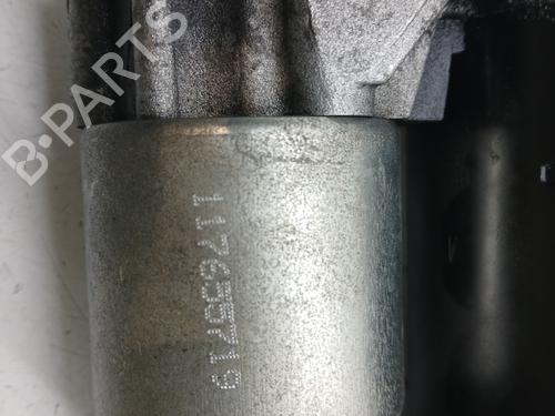 Starter AUDI A6 C7 Avant (4G5, 4GD) 3.0 TDI quattro | BP31062287M8 