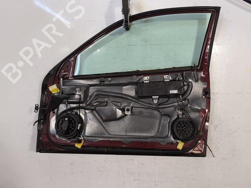 Right front door MERCEDES-BENZ C-CLASS Coupe (CL203) C 220 CDI (203.706) | BP26584952C3 