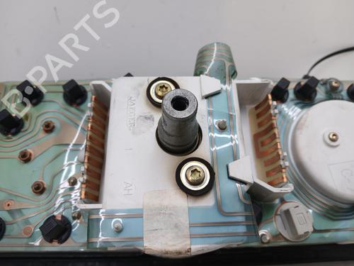 Used Instrument cluster Instrument cluster 37732959 37732959