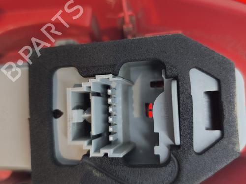 Høyre baklys RENAULT CLIO II (BB_, CB_) 1.2 16V (BB05, BB0W, BB11, BB27, BB2T, BB2U, BB2V, CB05,... | BP29598829C35 