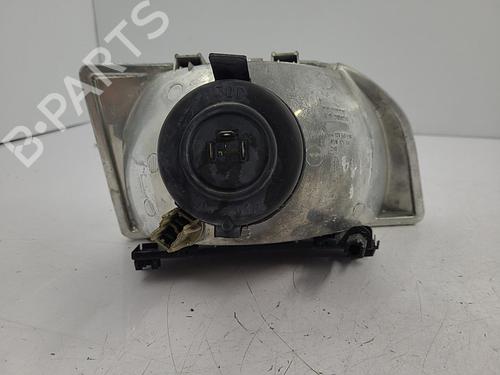Used Left headlight FORD FIESTA Box Body/MPV (F3L, F5L) 1.8 D (60 hp) 22820519