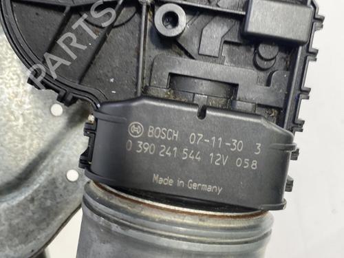Front wiper motor DACIA LOGAN MCV (KS_) 1.5 dCi (KS0W) | BP22828073M29 