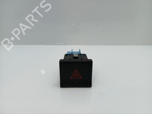 Used Warning switch VW POLO V (6R1, 6C1) 1.2 TSI 16V (90 hp) 30650388