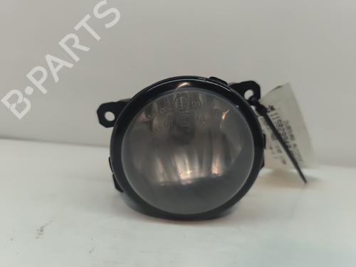 Used Right front fog light CITROËN C4 II (NC_) 1.6 HDi 90 (92 hp) 30591730