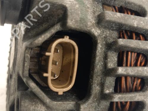 Used Alternator Alternator NISSAN JUKE (F15) 1.5 dCi (110 hp) 23830485 23830485