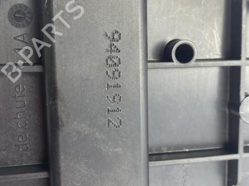 Caixa de fusíveis Caixa de fusíveis CITROËN C3 I (FC_, FN_) 1.4 HDi (68 hp) 22842880 22842880