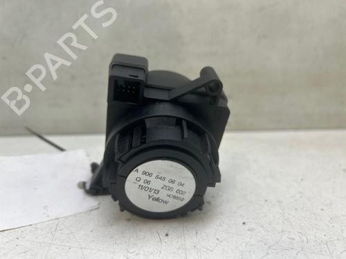 Used Headlight switch Headlight switch MERCEDES-BENZ SPRINTER 3-t Van (B906) 216 CDI (906.611, 906.613) (163 hp) 40516403 40516403