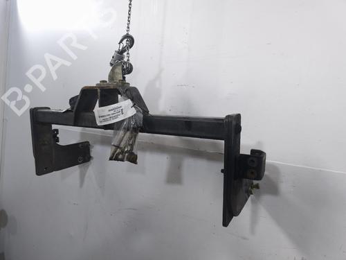Used Tow ball/Mechanism Tow ball/Mechanism MERCEDES-BENZ SPRINTER 2-t Van (B901, B902) [1995-2006] 39689714 39689714