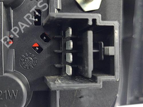 Used Left tailgate light Left tailgate light FIAT STILO Multi Wagon (192_) 1.9 D Multijet (120 hp) 22824515 22824515