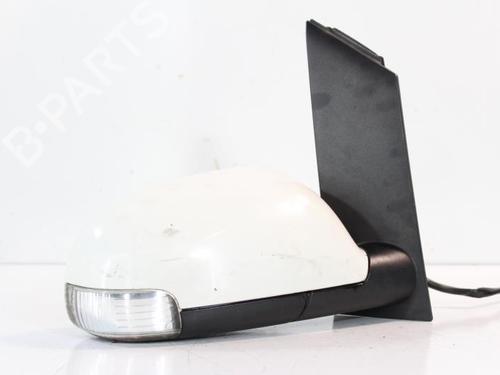 Used Right mirror VW TOURAN (1T1, 1T2) 1.9 TDI (100 hp) 22813199
