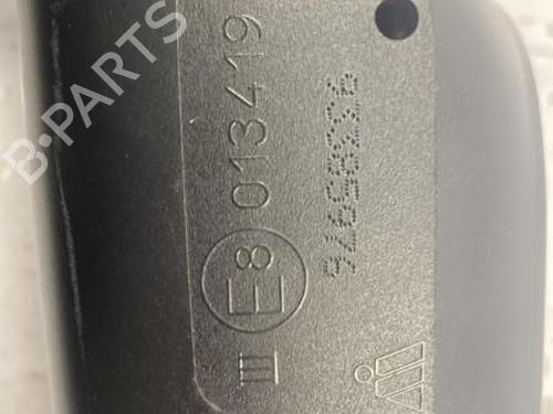 Right mirror SUZUKI IGNIS II (MH) 1.3 DDiS (RM413D) | BP22841996C27 