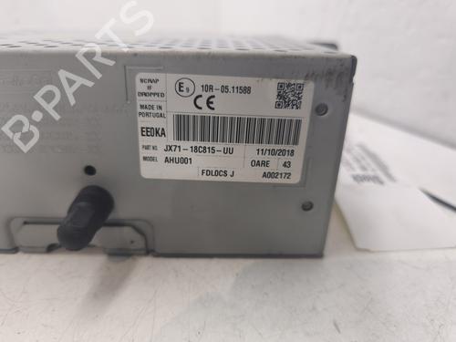 Radio FORD FOCUS IV Turnier (HP) 1.0 EcoBoost | BP33448162E6 - Image 3