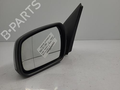 Used Left mirror FORD MONDEO III Turnier (BWY) 2.0 16V TDDi / TDCi (115 hp) 22820220