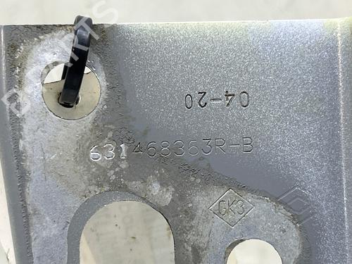 Støtte RENAULT TWINGO III (BCM_, BCA_) 1.0 SCe 65 (BCMJ) | BP39476498C155 - Image 5