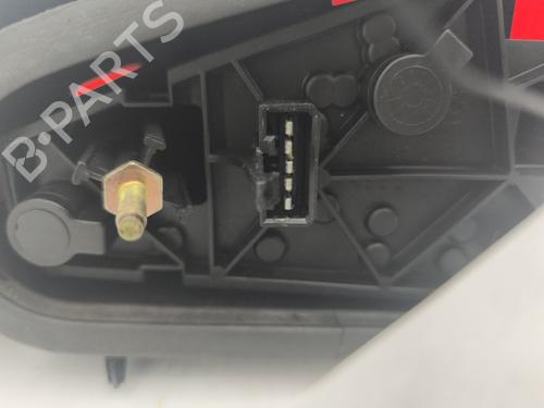 Used Left taillight Left taillight PEUGEOT 106 I (1A, 1C) 1.0 (50 hp) 30929168 30929168