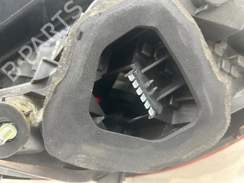 Farolim esquerdo Farolim esquerdo OPEL CORSA D (S07) 1.2 (L08, L68) (86 hp) 39689806 39689806