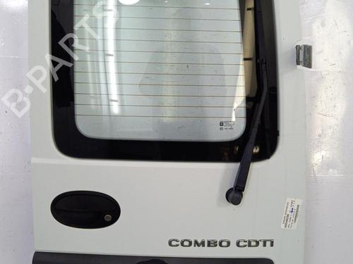 Used Right tailgate Right tailgate OPEL COMBO Box Body/MPV 1.3 CDTI 16V (75 hp) 22824399 22824399