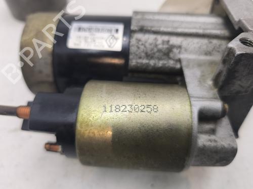 Starter RENAULT KANGOO (KC0/1_) 1.5 dCi (KC07) | BP32096579M8 