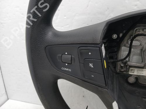 Steering wheel CITROËN JUMPY III Van (V_) 2.0 BlueHDi 120 | BP33316828C49 - Image 2