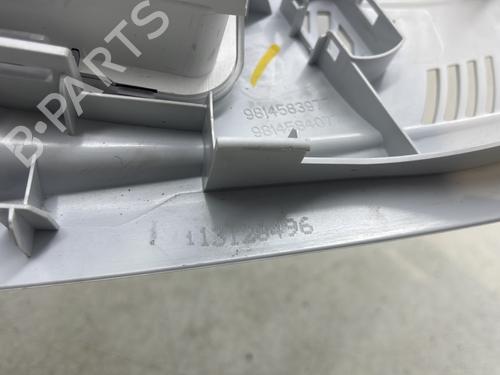 Interior roof light PEUGEOT 3008 II SUV (MC_, MR_, MJ_, M4_) 1.2 THP/ PureTech 130 (MRHNSM, MRHNSU, MRHNSJ, MRHNYW,... | BP29515906I8 
