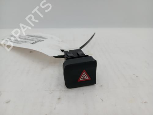 Warnblinkschalter für CITROËN BERLINGO Box Body/MPV (K9) e-Berlingo (136 hp) 31916653