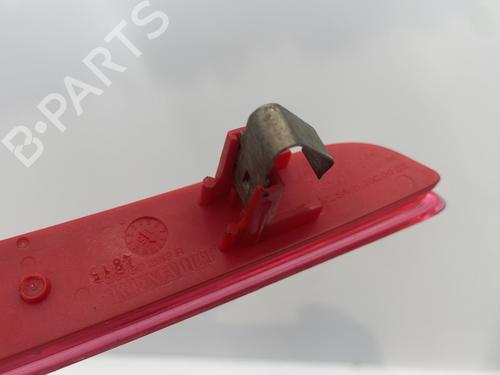 Rear bumper right light RENAULT TWINGO III (BCM_, BCA_) 1.0 SCe 70 (BCMB) | BP31972652C82