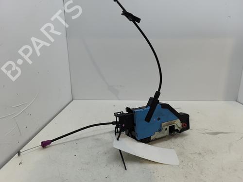 Used Rear right lock CITROËN C3 Picasso (SH_) 1.6 HDi (90 hp) 30162484