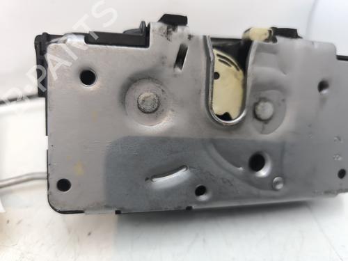 Front right lock FIAT PUNTO EVO (199_) 1.2 | BP29377464C97 