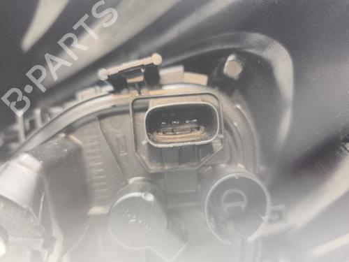Venstre baglygte OPEL CORSA E (X15) 1.4 (08, 68) | BP39109062C34 - Image 5