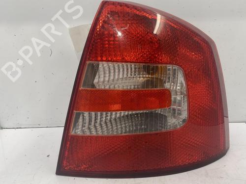 Right taillight SKODA OCTAVIA II (1Z3) 1.9 TDI | BP22841293C35 