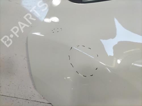 Right rear door NISSAN JUKE (F15) 1.5 dCi | BP29582096C5 