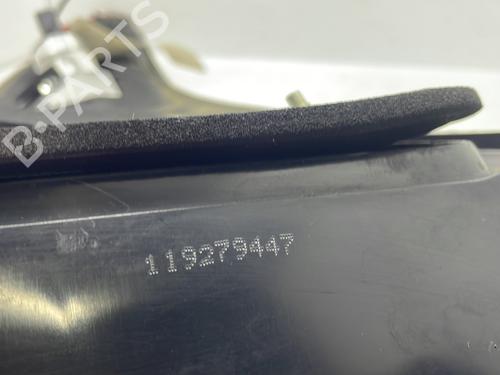 Right taillight VOLVO C30 (533) 1.6 D | BP31852279C35