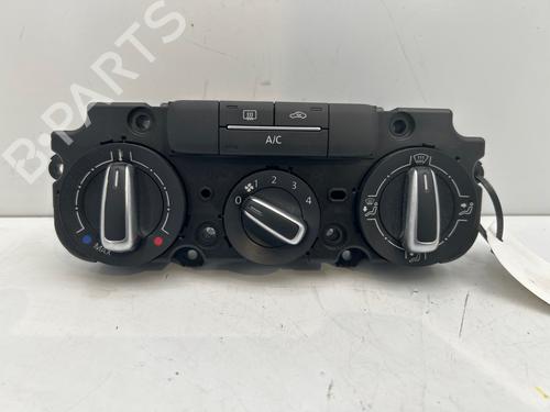 AC Styreenhet / Manøvreringsenhet AC Styreenhet / Manøvreringsenhet 39142689 39142689