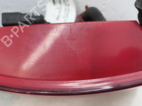 Lampa tylna lewa AUDI A5 Convertible (8F7) 3.0 TDI quattro | BP30545455C34