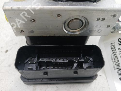 ABS pump OPEL AGILA B (H08) 1.2 (F68) | BP32445589M43