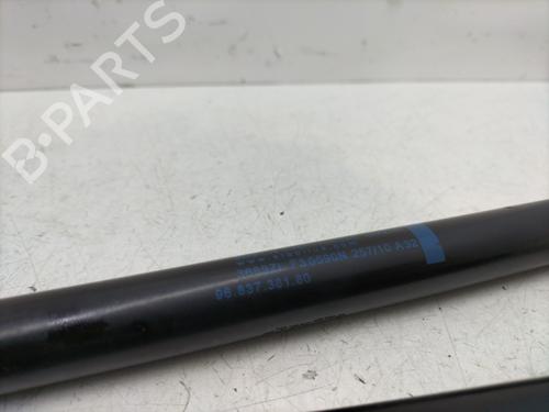 Tailgate lift support PEUGEOT 5008 (0U_, 0E_) 2.0 HDi | BP29834100C138 