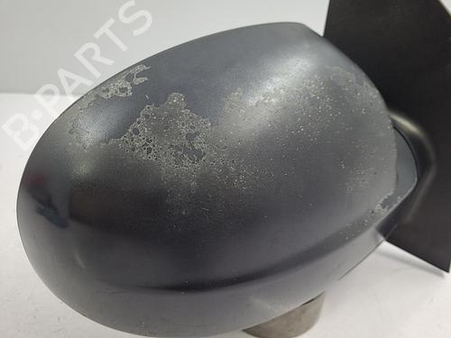 Right mirror HYUNDAI GETZ (TB) 1.1 | BP22824349C27 