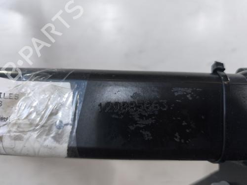 Used Tow ball/Mechanism Tow ball/Mechanism 37661242 37661242