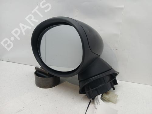 Used Left mirror Left mirror MINI MINI (F56) One (102 hp) 34260108 34260108