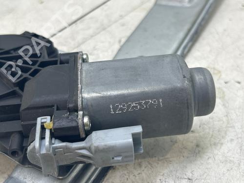 Front left window mechanism CITROËN C3 II (SC_) 1.0 VTi 68 | BP37660854C22 - Image 2