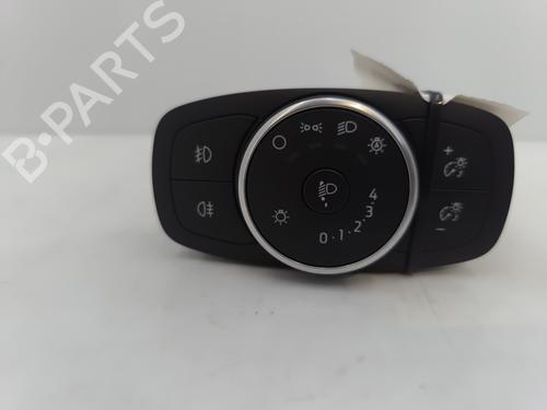 Used Headlight switch FORD PUMA (J2K, CF7) 1.0 EcoBoost (125 hp) 32703527