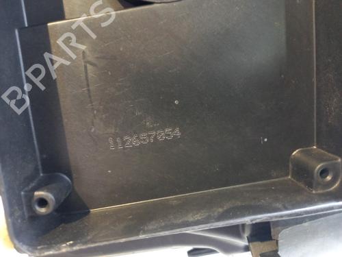 Used Left headlight Left headlight RENAULT MODUS / GRAND MODUS (F/JP0_) 1.2 (JP0C, JP0K, FP0C, FP0K, FP0P, JP0P, JP0T) (75 hp) 29328875 29328875