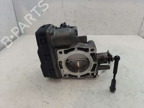 Throttle body MERCEDES-BENZ SLK (R170) 200 (170.435) | BP28823846M82 